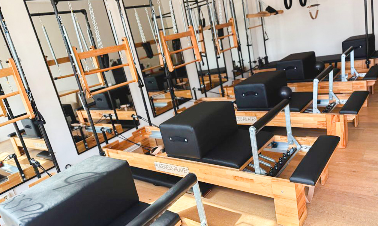 Pureness Pilates Studio