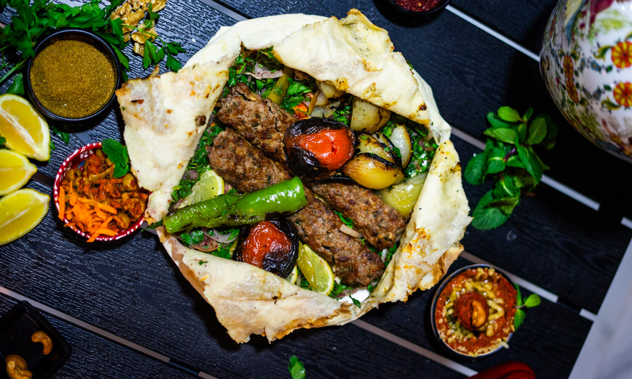 Qamarya