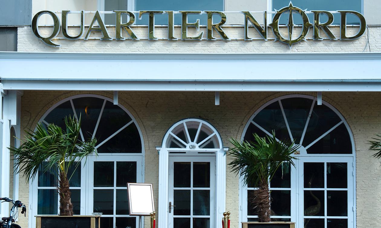 Quartier Nord