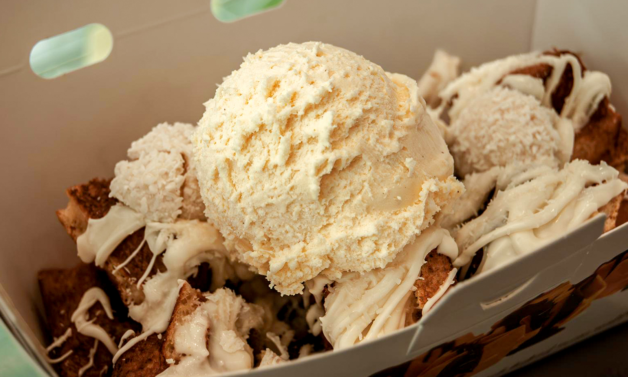 Raffy Gelato