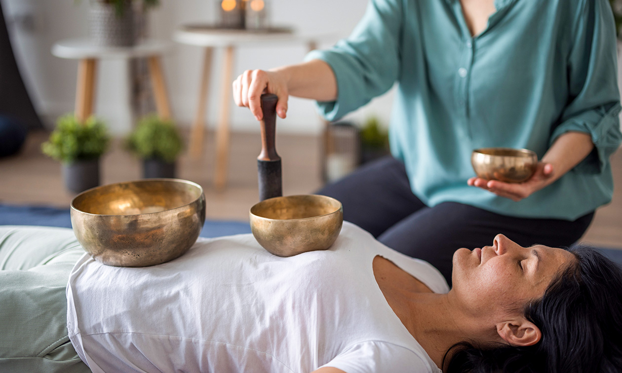 RAHHA Holistic Well-being