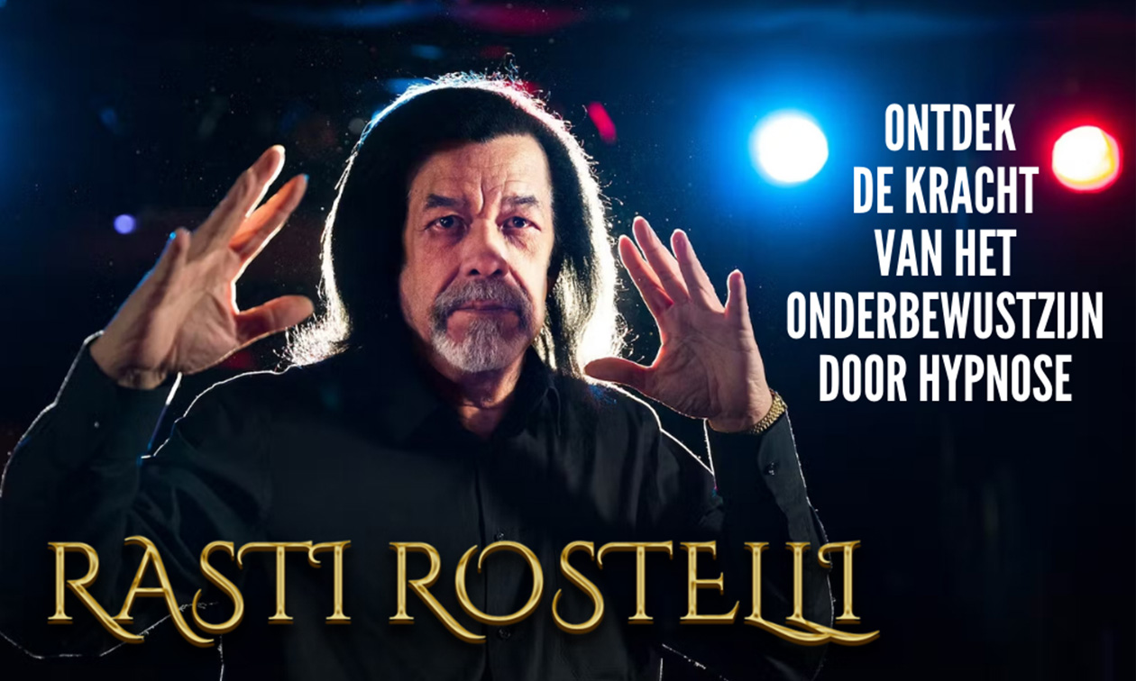 Rasti Rostelli
