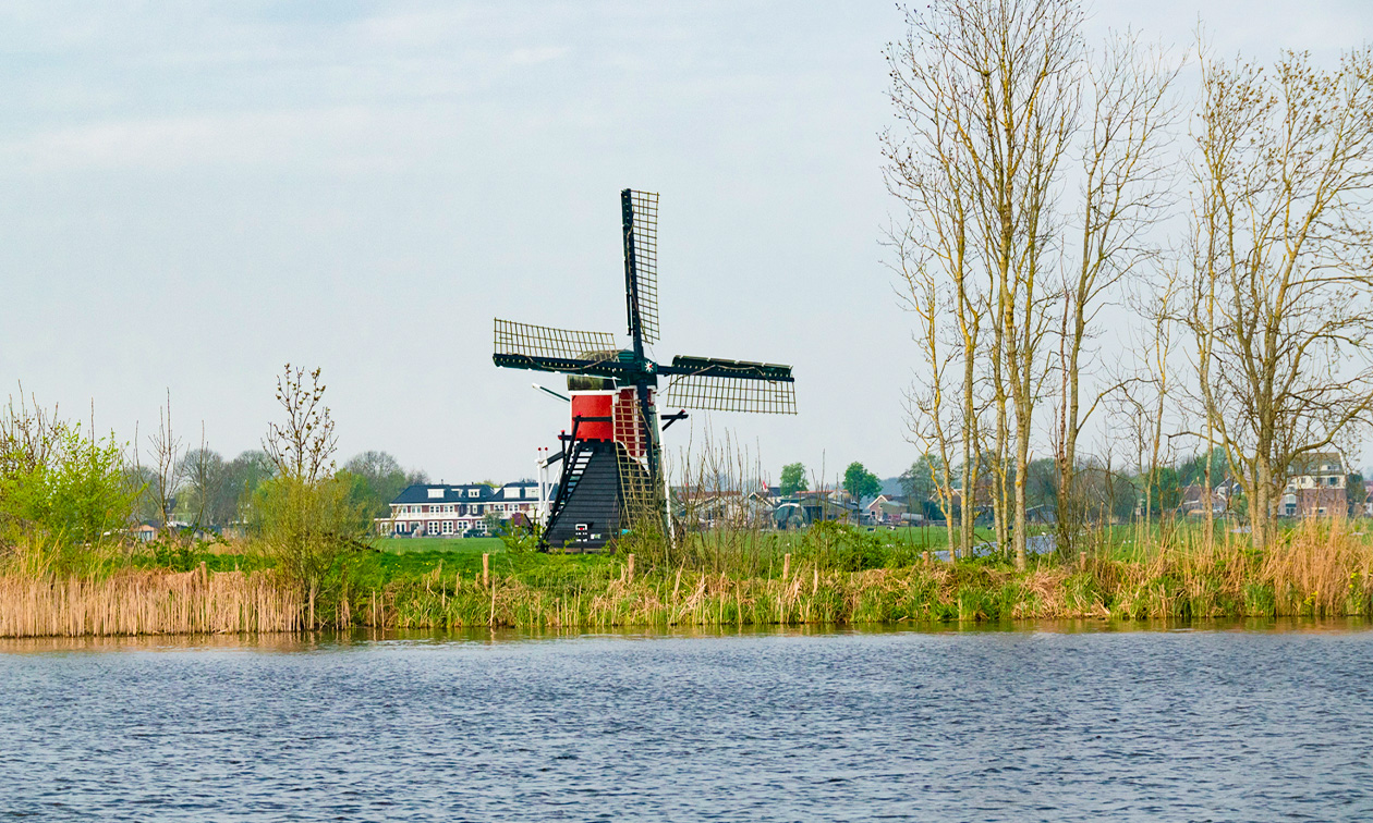 Rederij van Hulst