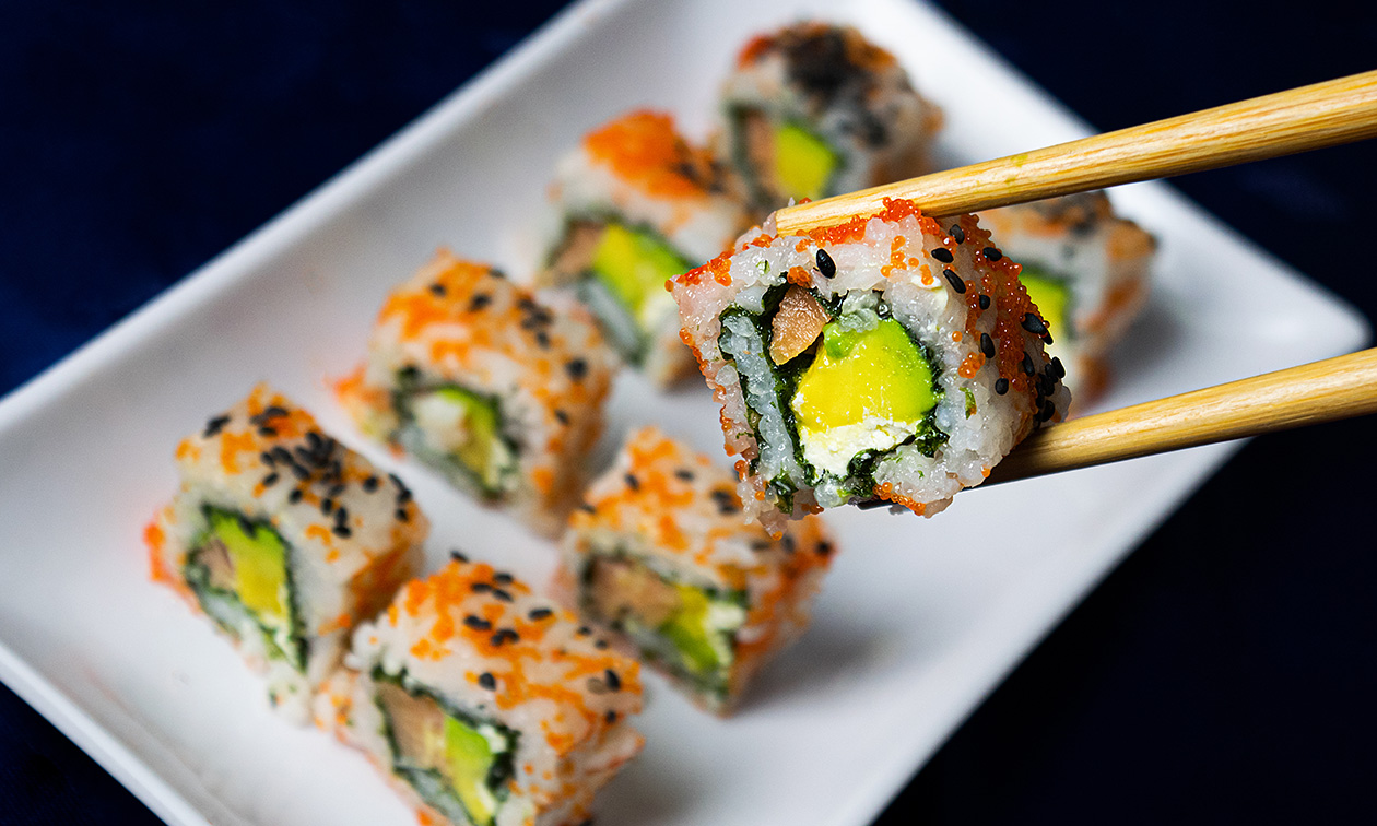 Ree Sushi