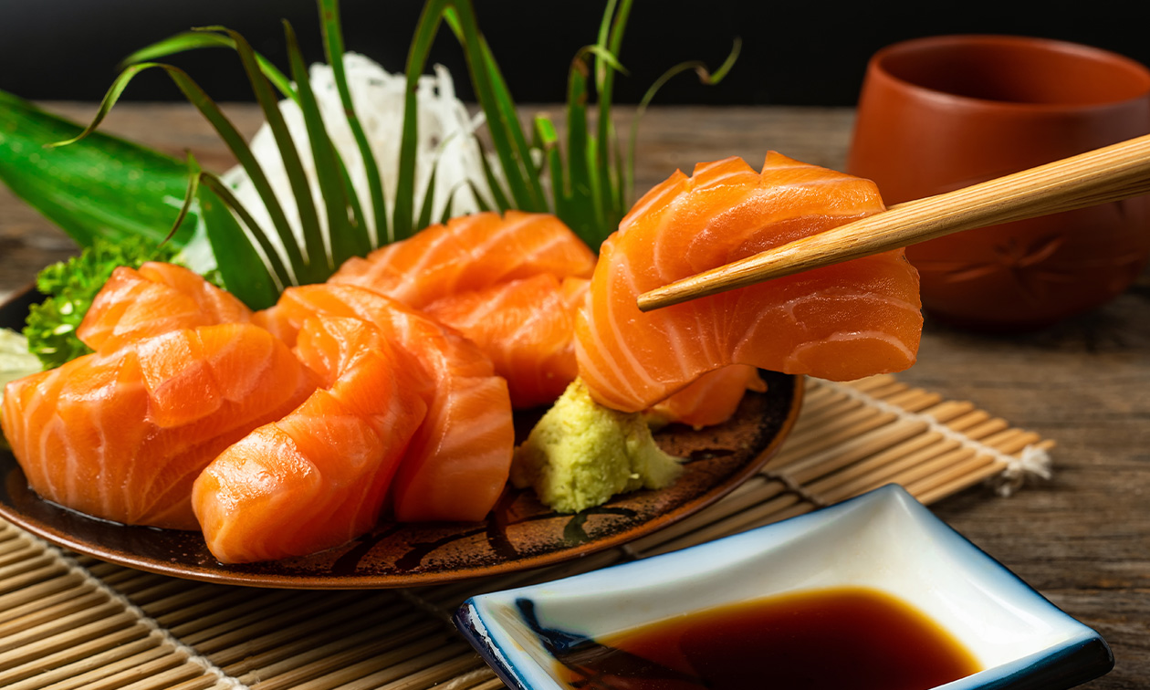 Ree Sushi