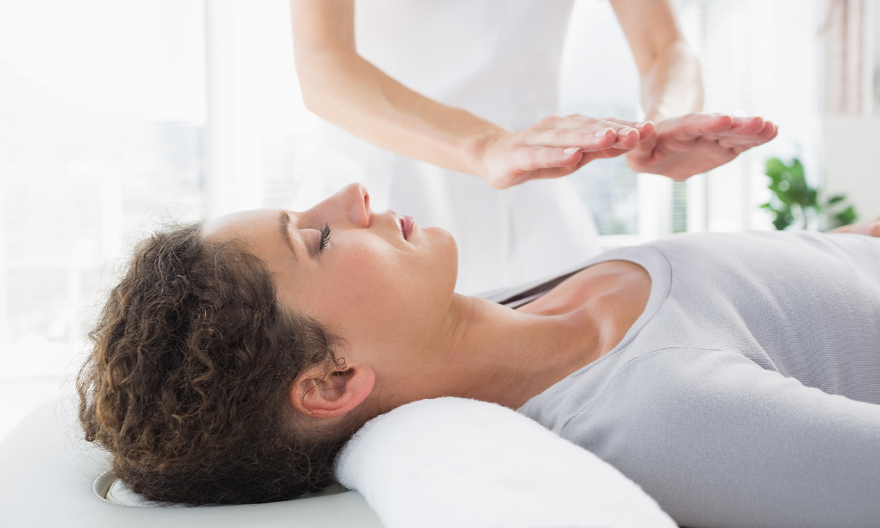 Reiki-Limburg
