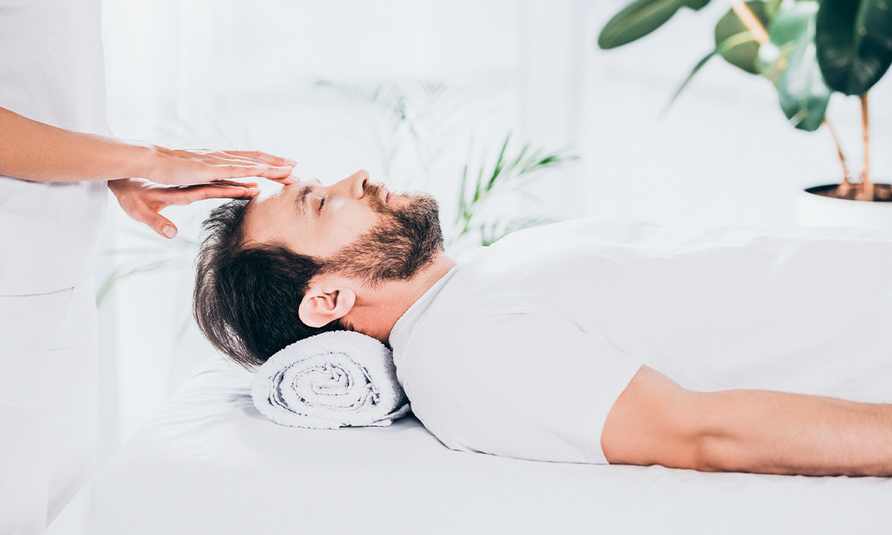 Reiki-Limburg