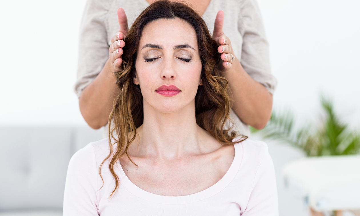 Reiki-Limburg
