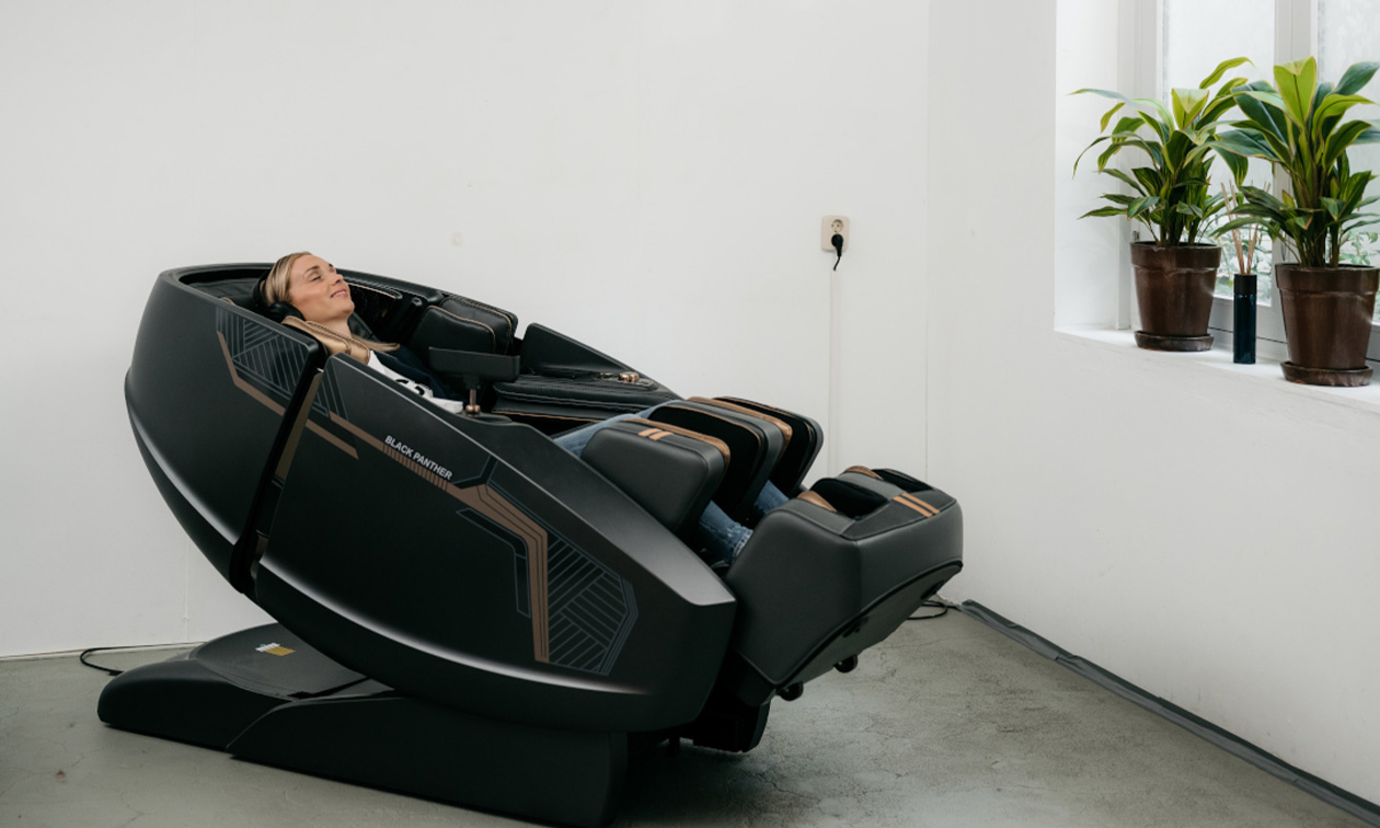 Relax Lounge