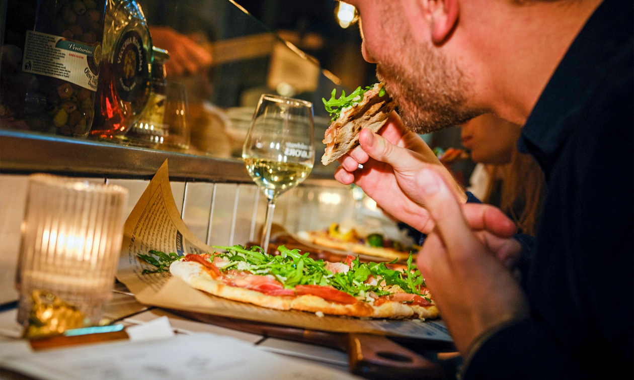 Renato's Foodhallen