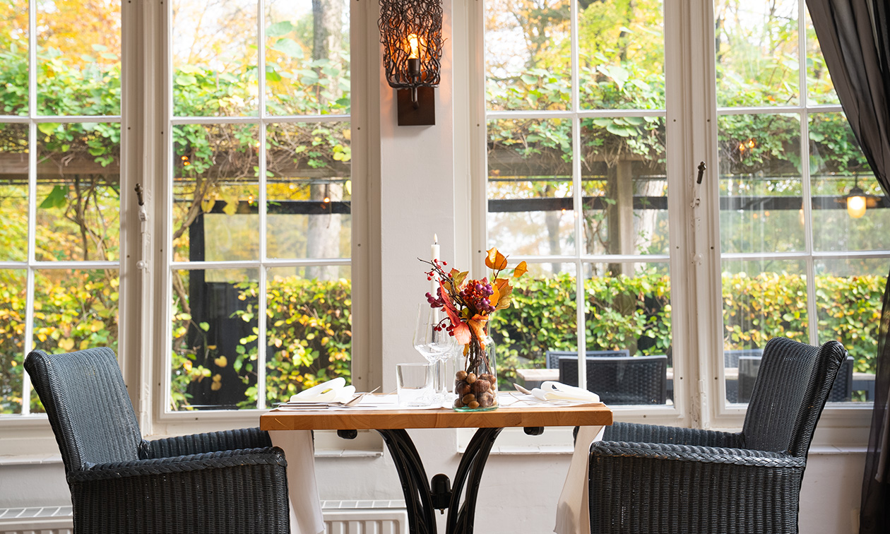 Residence Rhenen