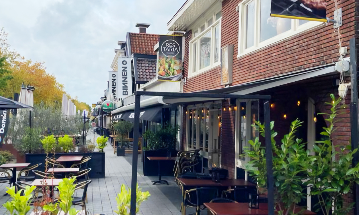 Restaria Friethuys Drachten