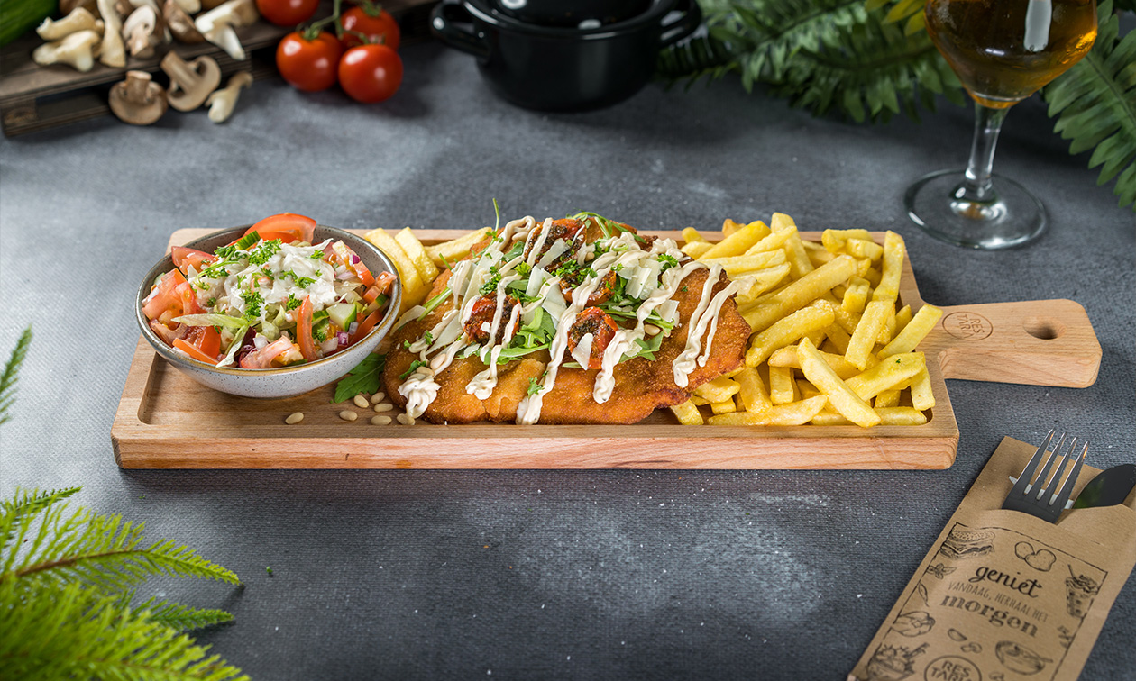 Restaria Friethuys Drachten