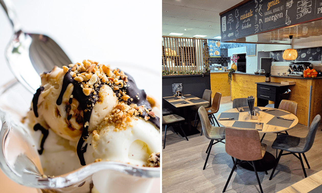 Restaria Westerwolde