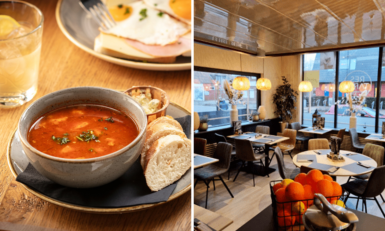 Restaria Westerwolde