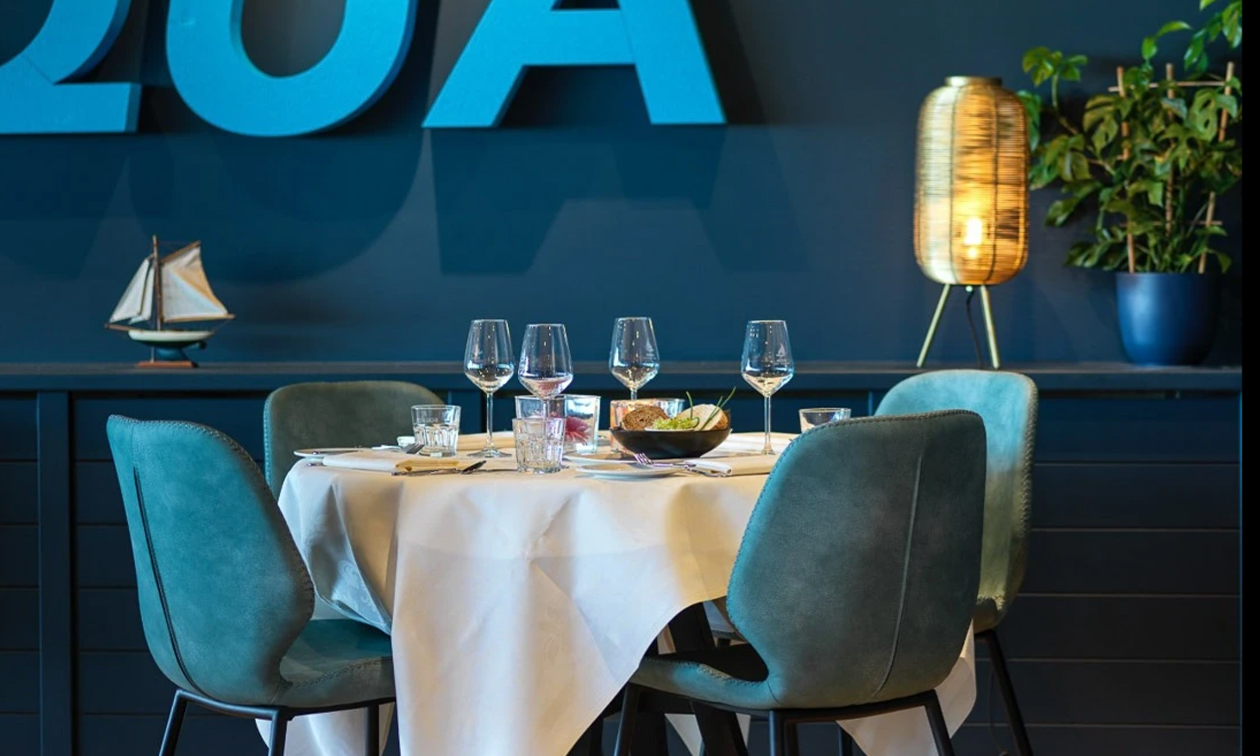 Restaurant Aqua