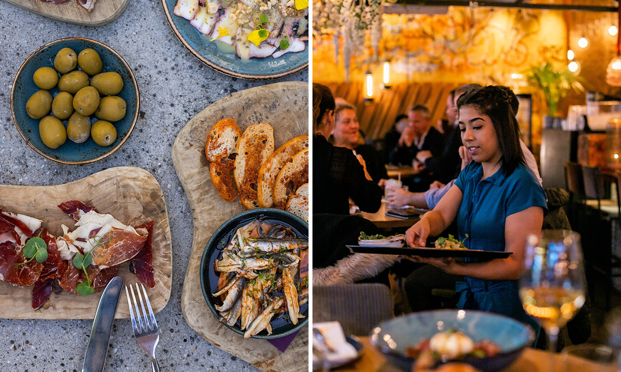Restaurant Ayla