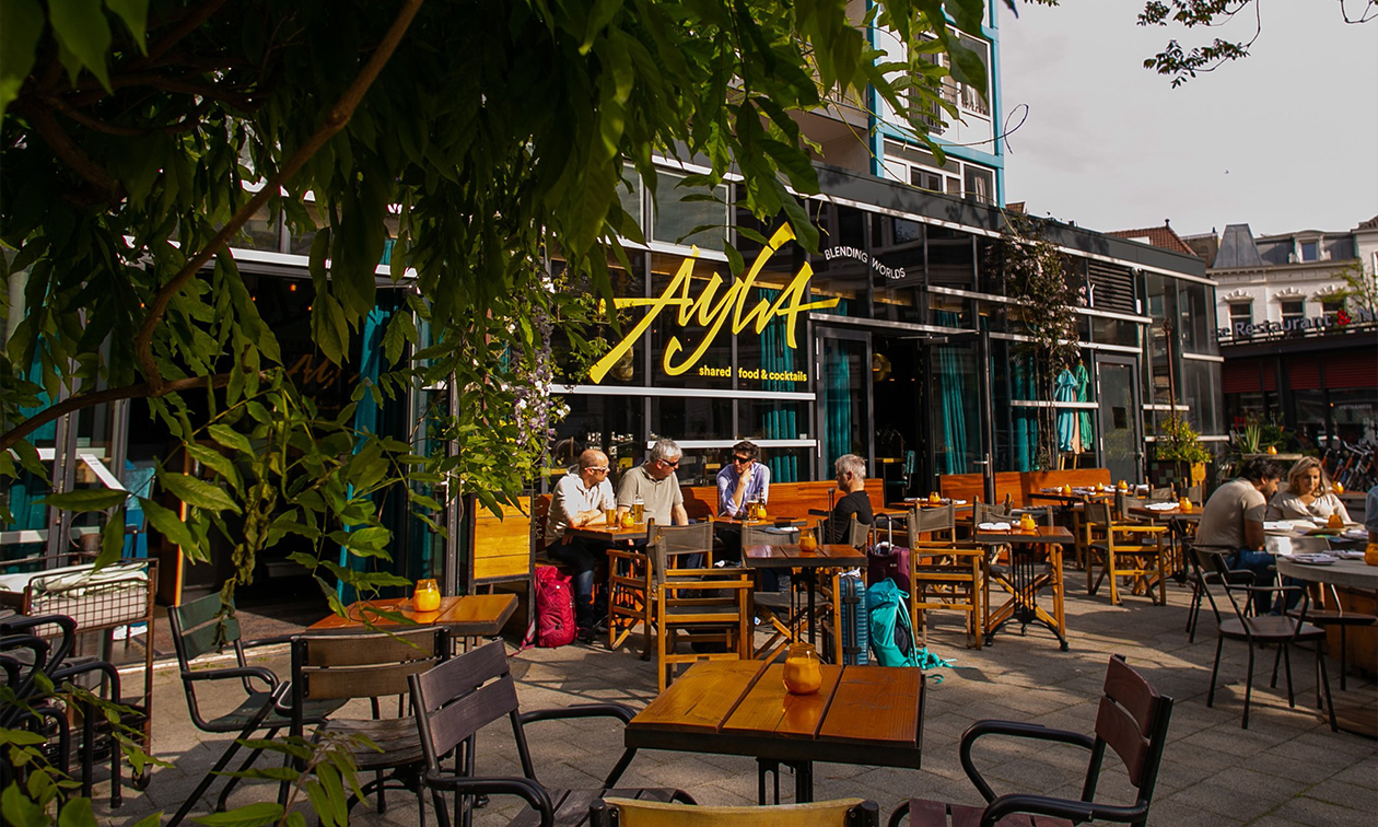 Restaurant Ayla