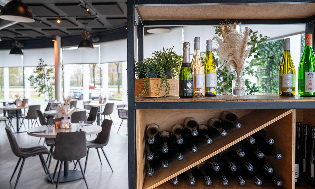 Restaurant BARGO