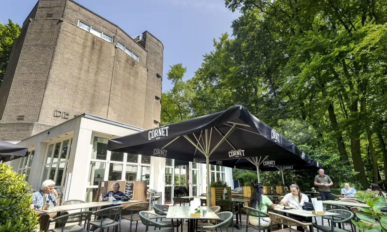 Restaurant Bloem Arnhem