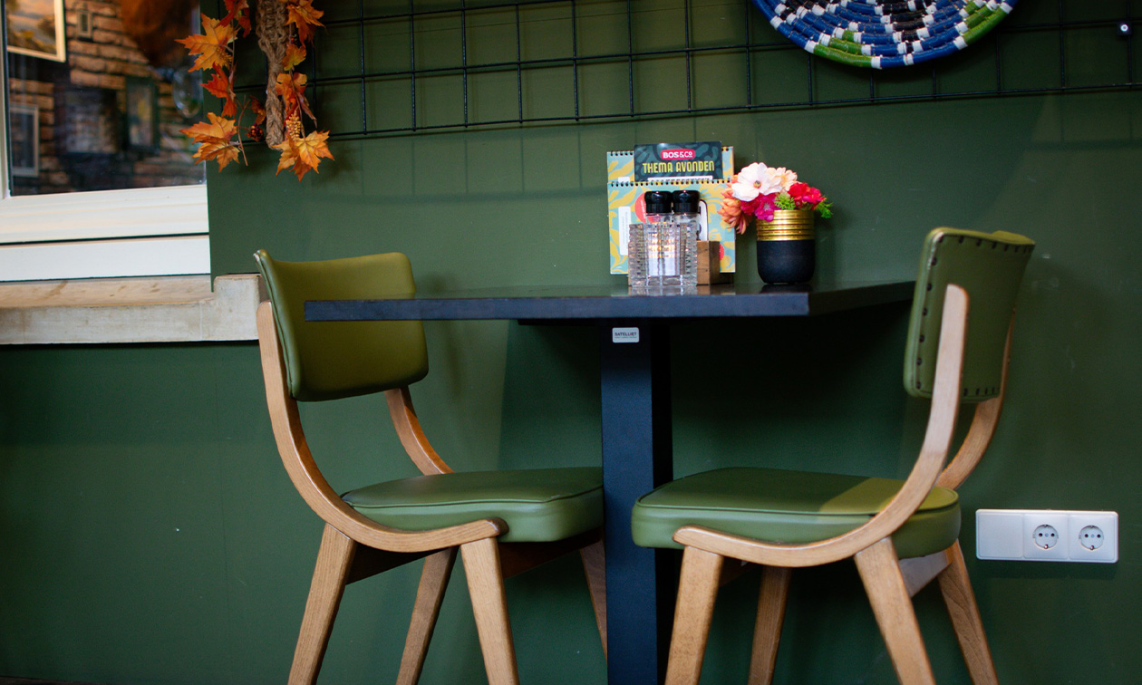 Restaurant BOS & Co