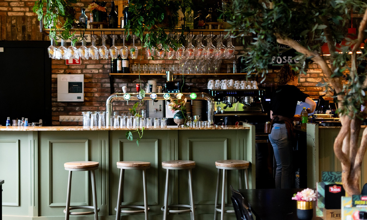 Restaurant BOS & Co