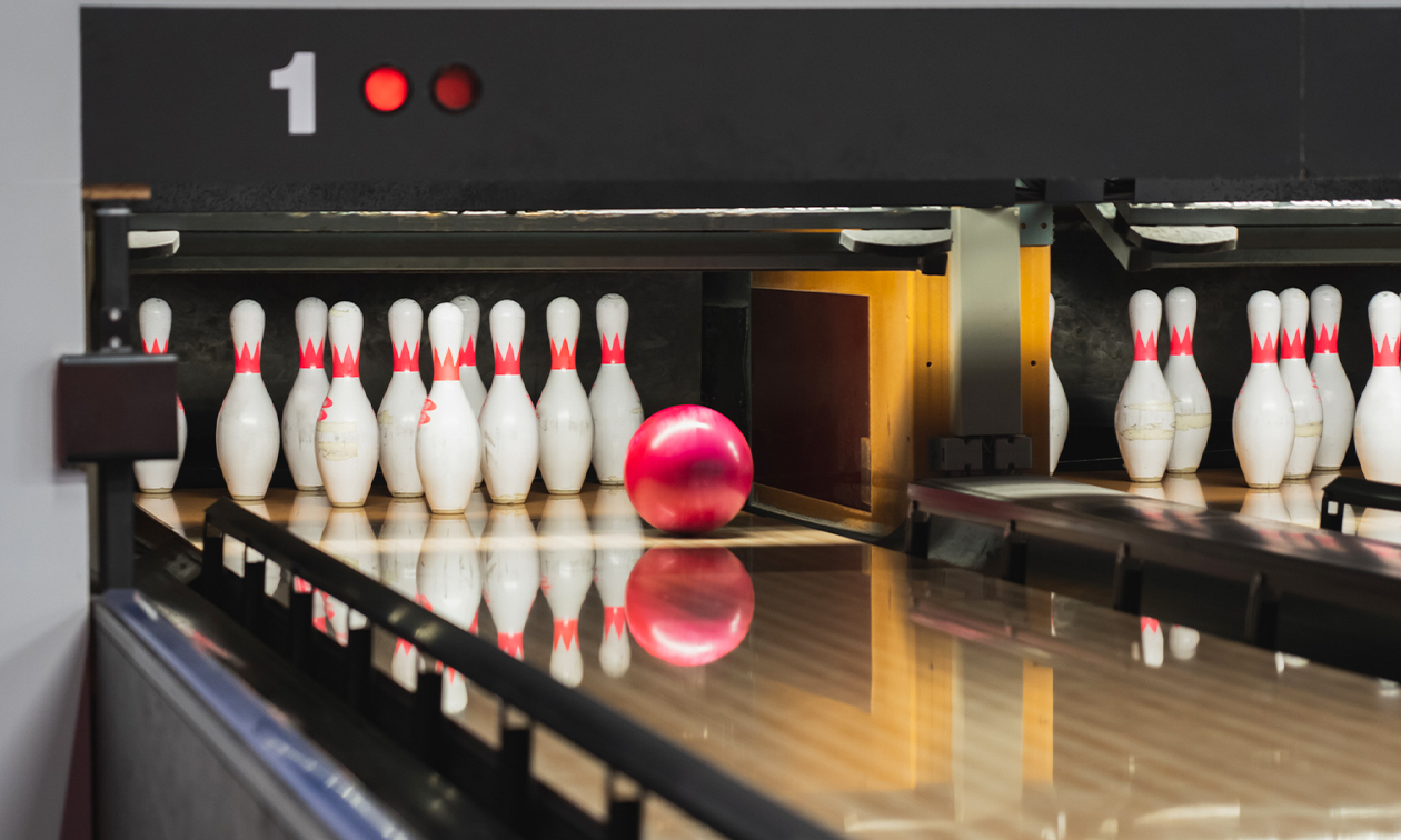 Restaurant Bowling Venray