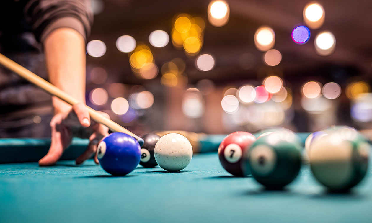 Restaurant Bowling Venray