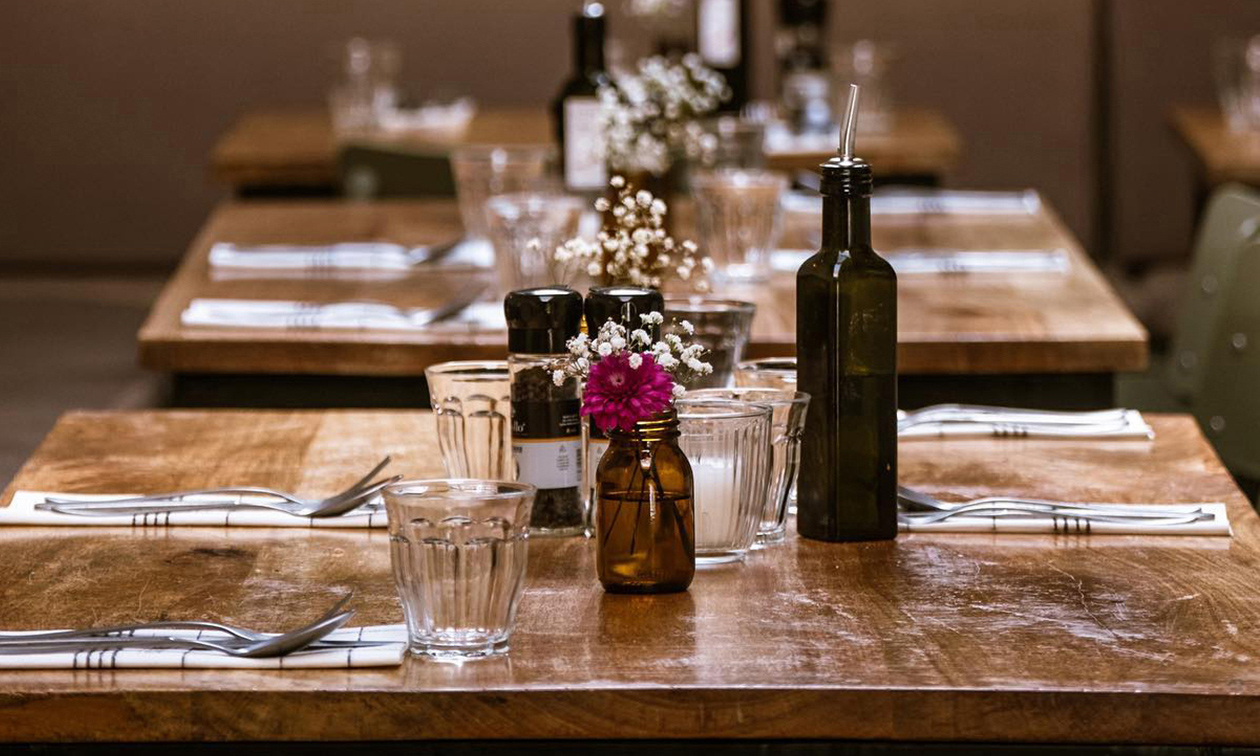 Restaurant Cassis