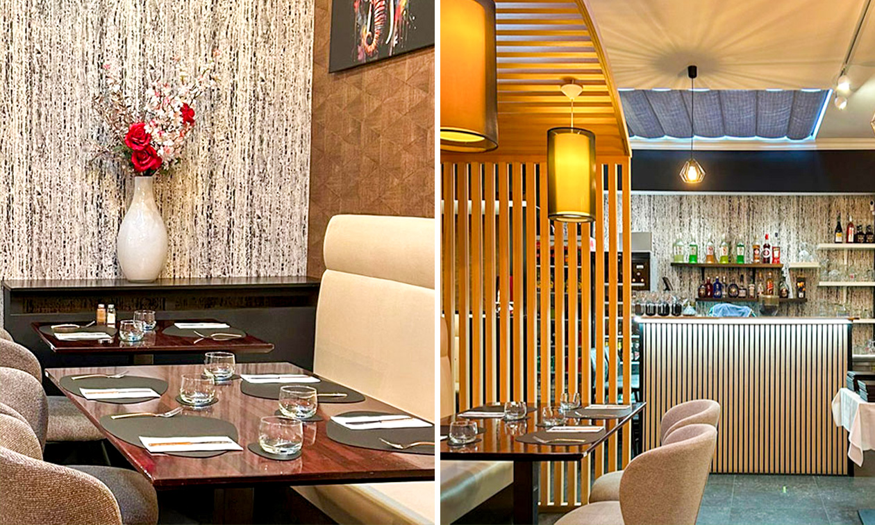 Restaurant Chilly's