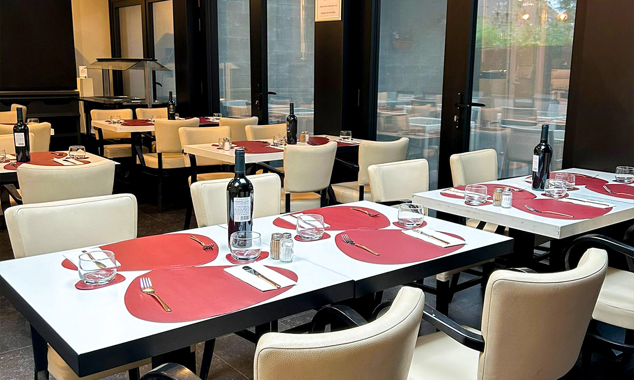 Restaurant Chilly's