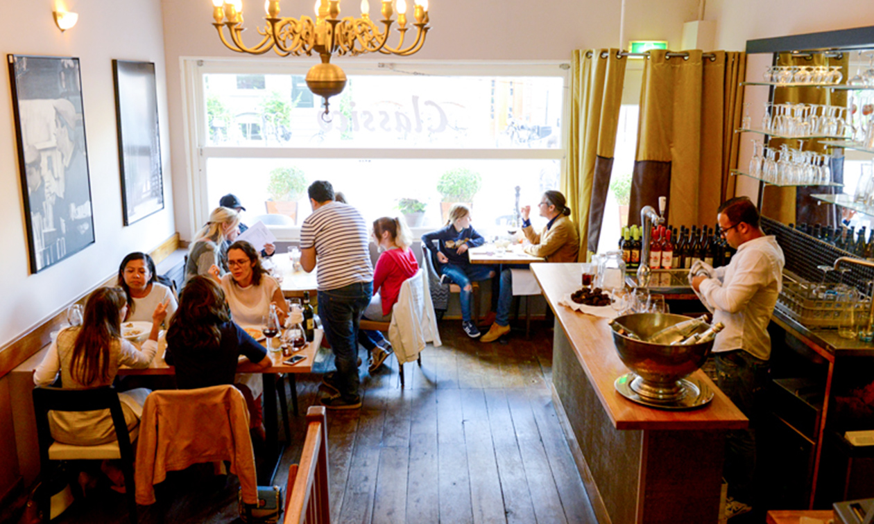 Restaurant Classico