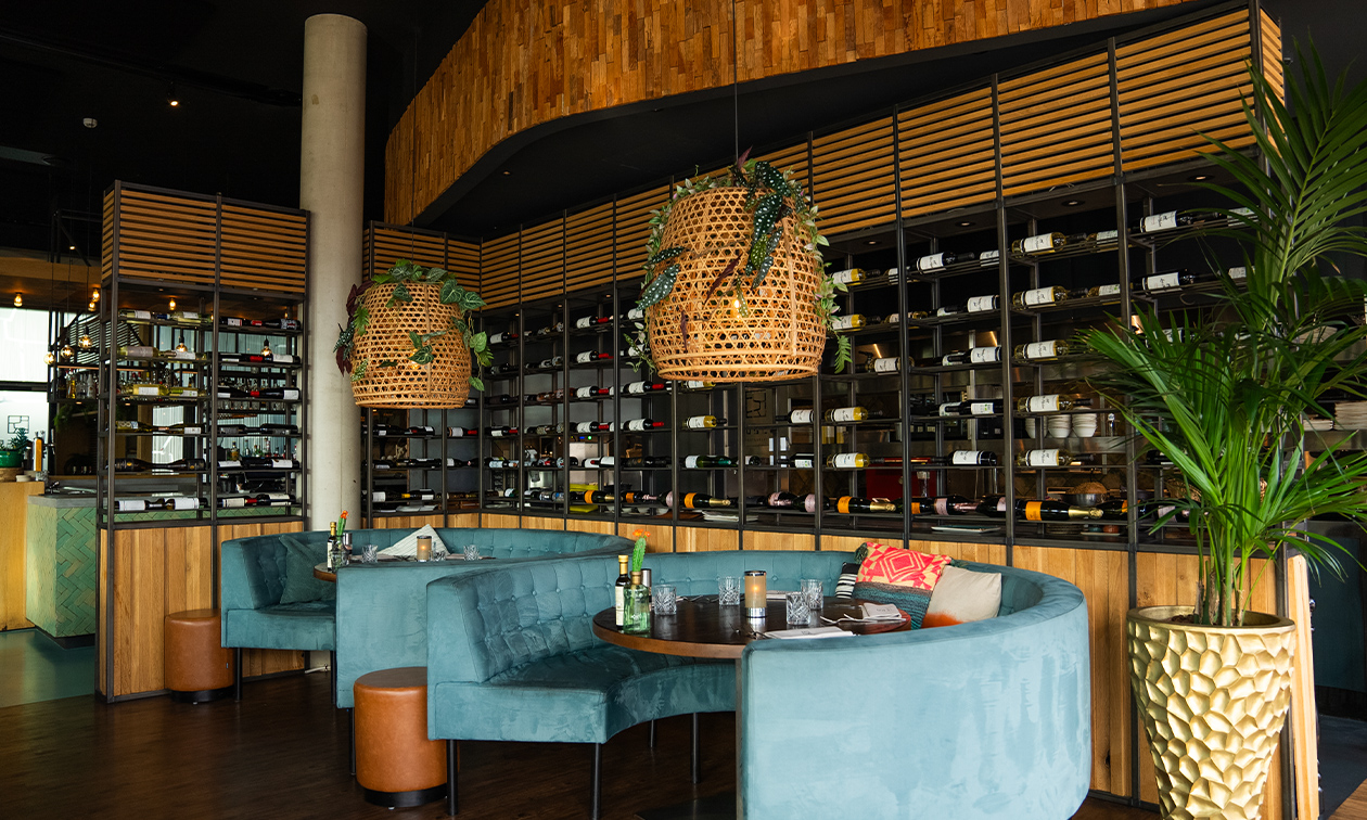 Restaurant Cusco