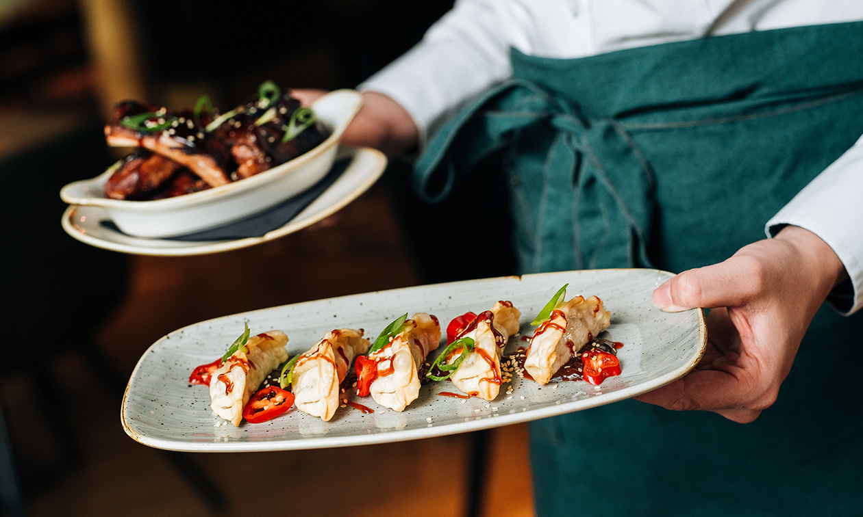 Restaurant De Beren Gorinchem