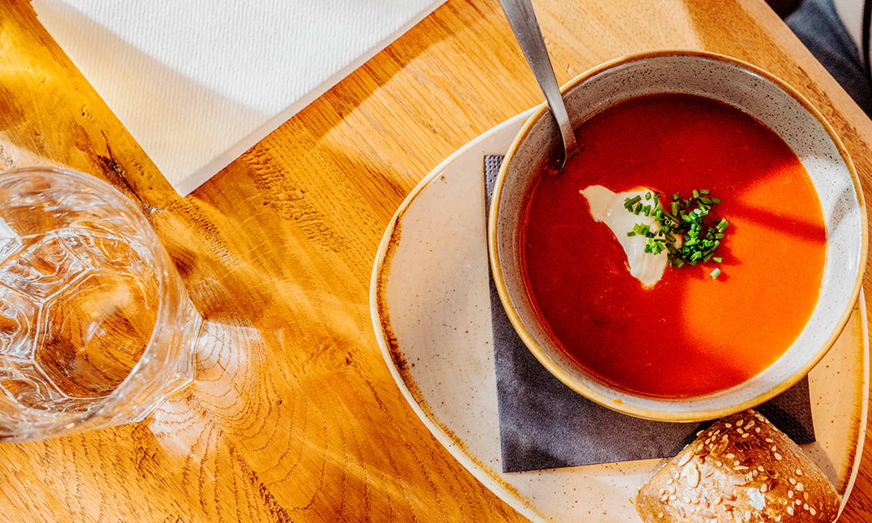 Restaurant De Beren Groningen