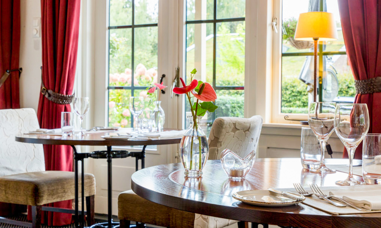 Restaurant de Boerenkinkel
