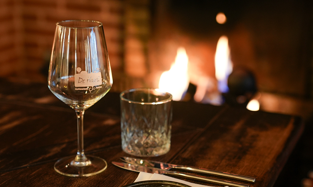 Restaurant De Haard
