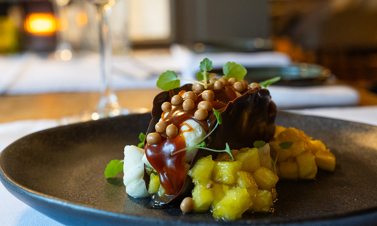 Restaurant De Haard