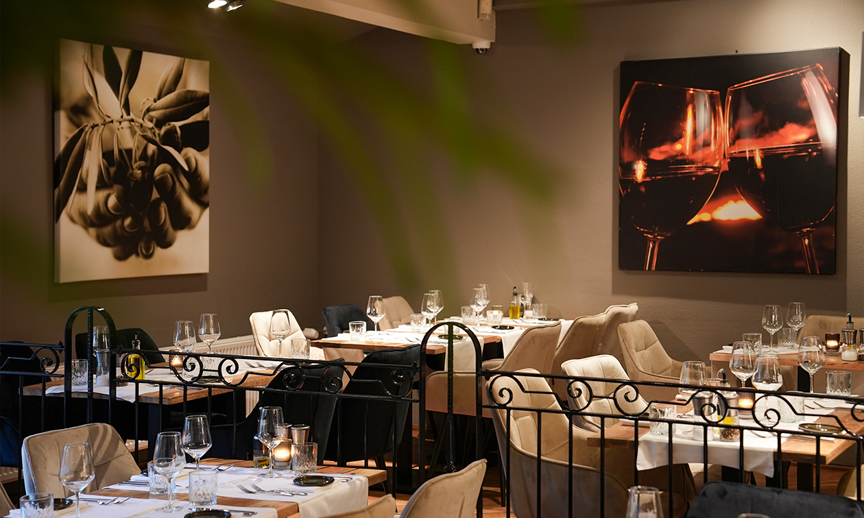 Restaurant De Haard