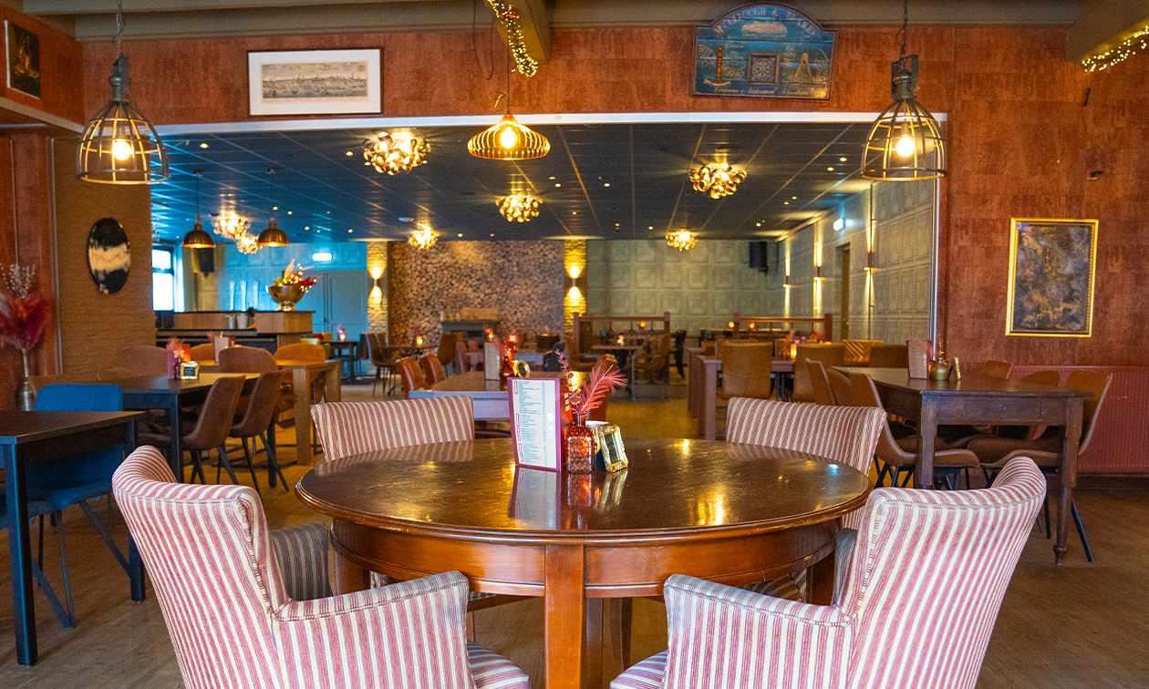 Restaurant De Schuttershoeve