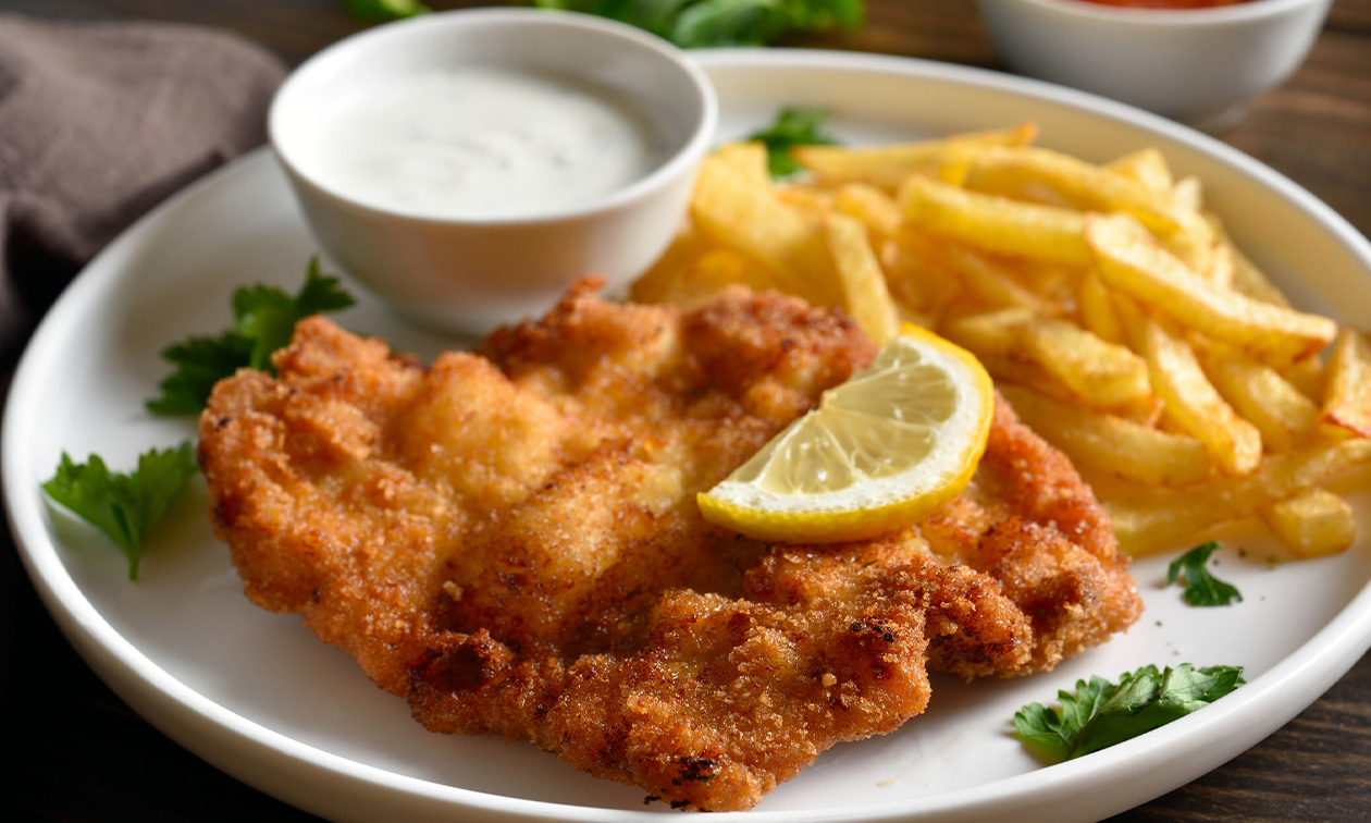 Restaurant die Stube