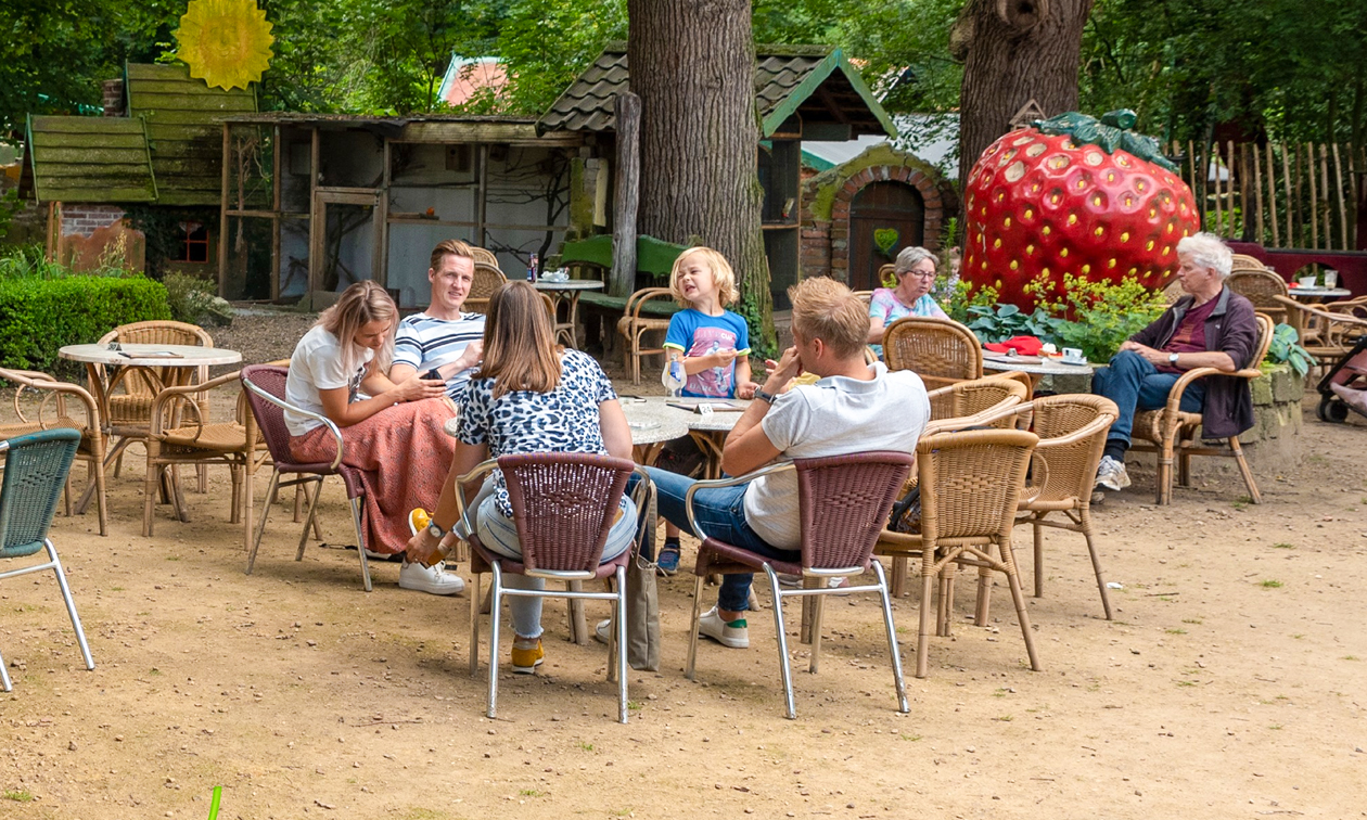 Restaurant die Stube