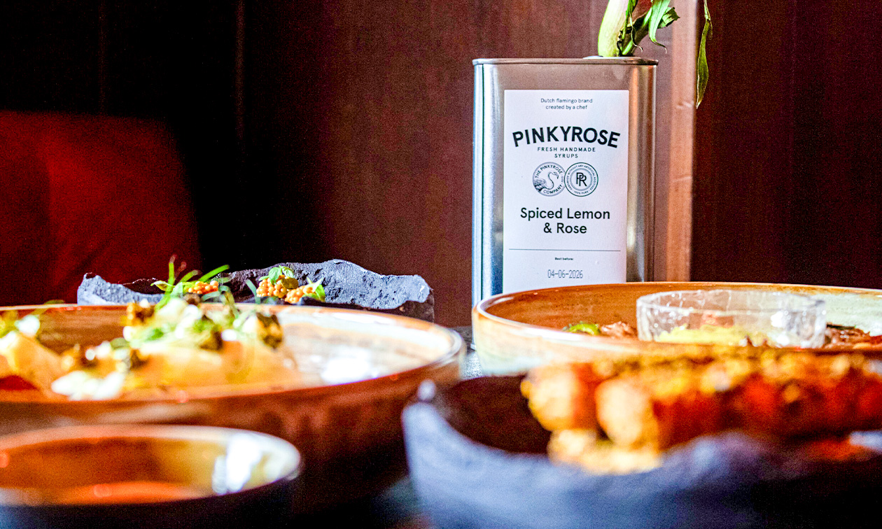 Restaurant & Gastrobar Fier