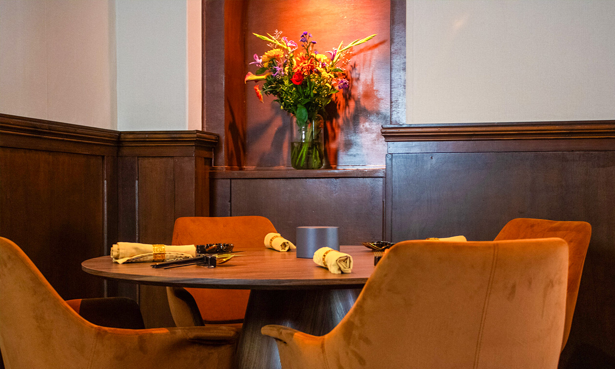 Restaurant & Gastrobar Fier