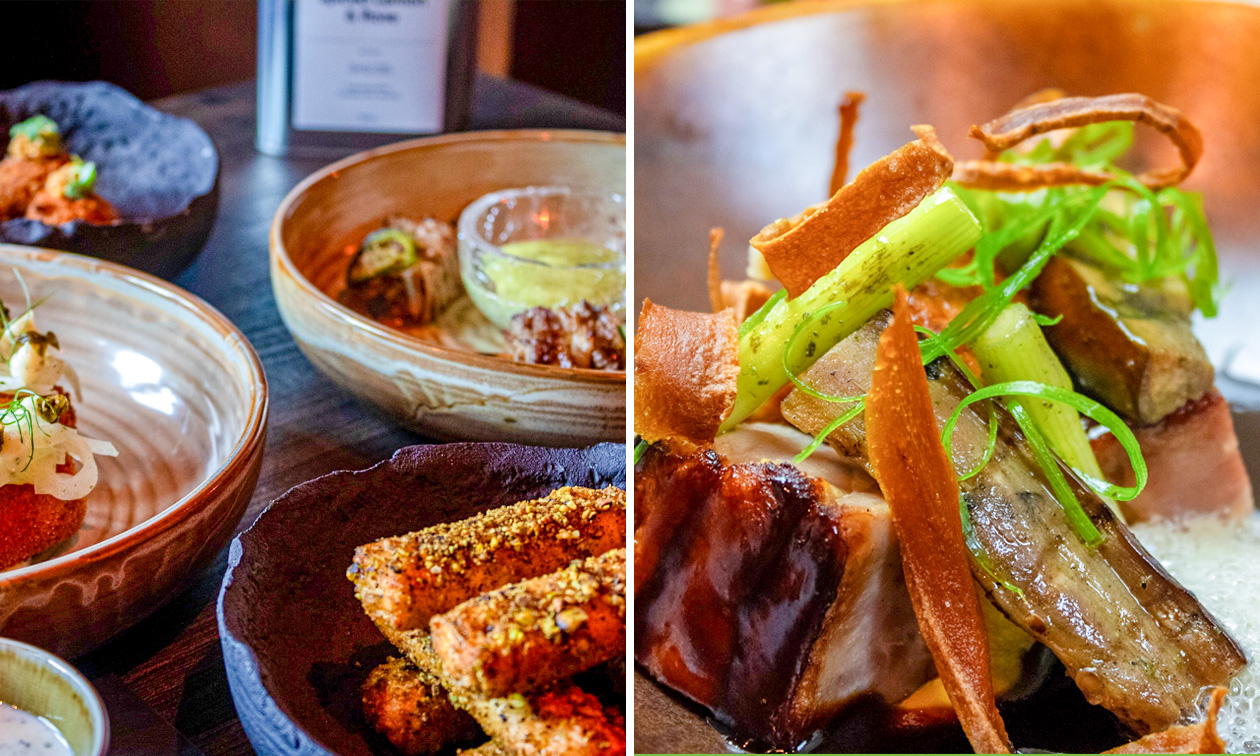 Restaurant & Gastrobar Fier