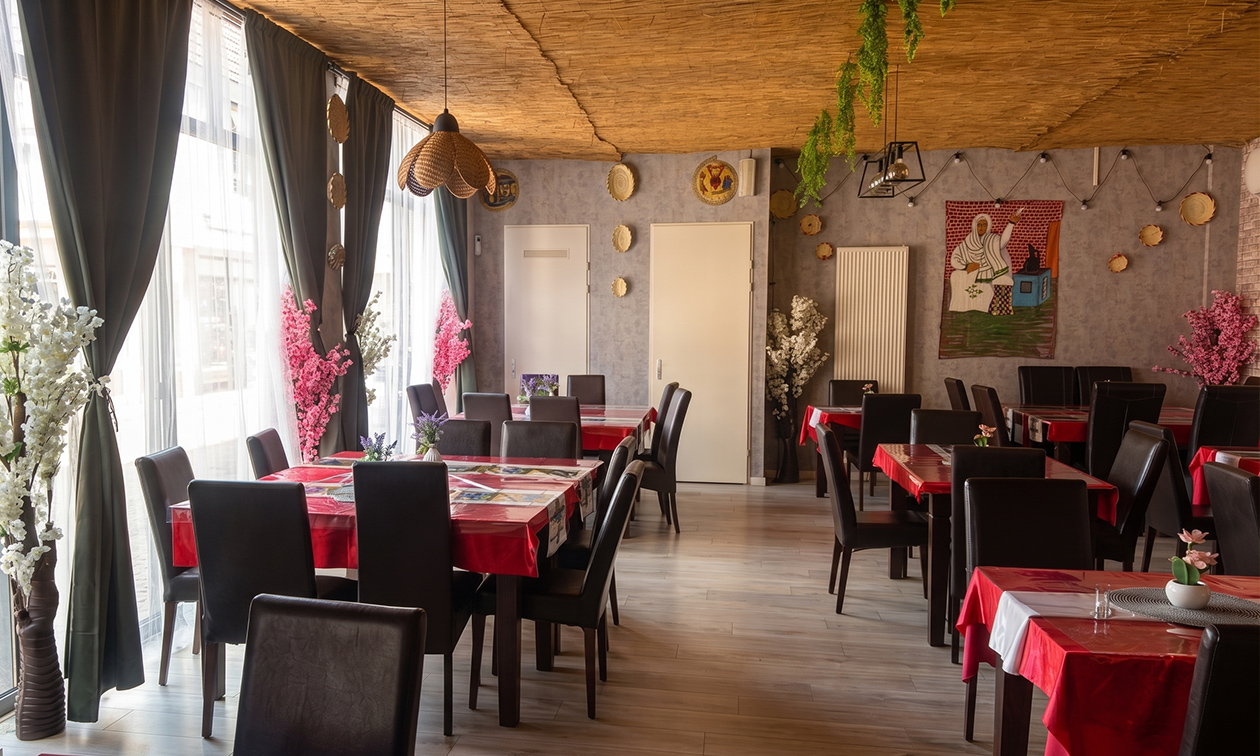 Restaurant Enat