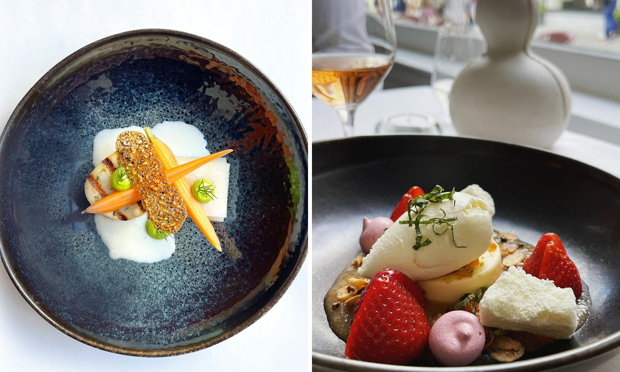 Restaurant Fabuleux