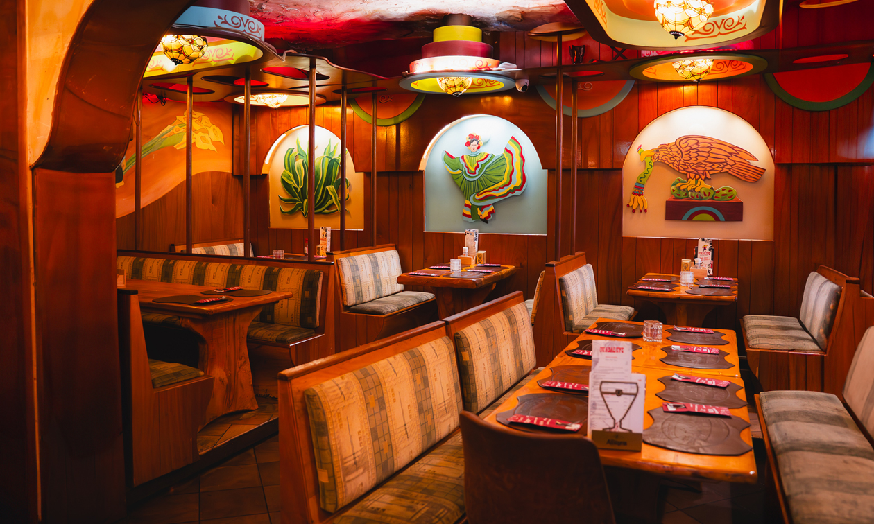 Restaurant Guadalupe