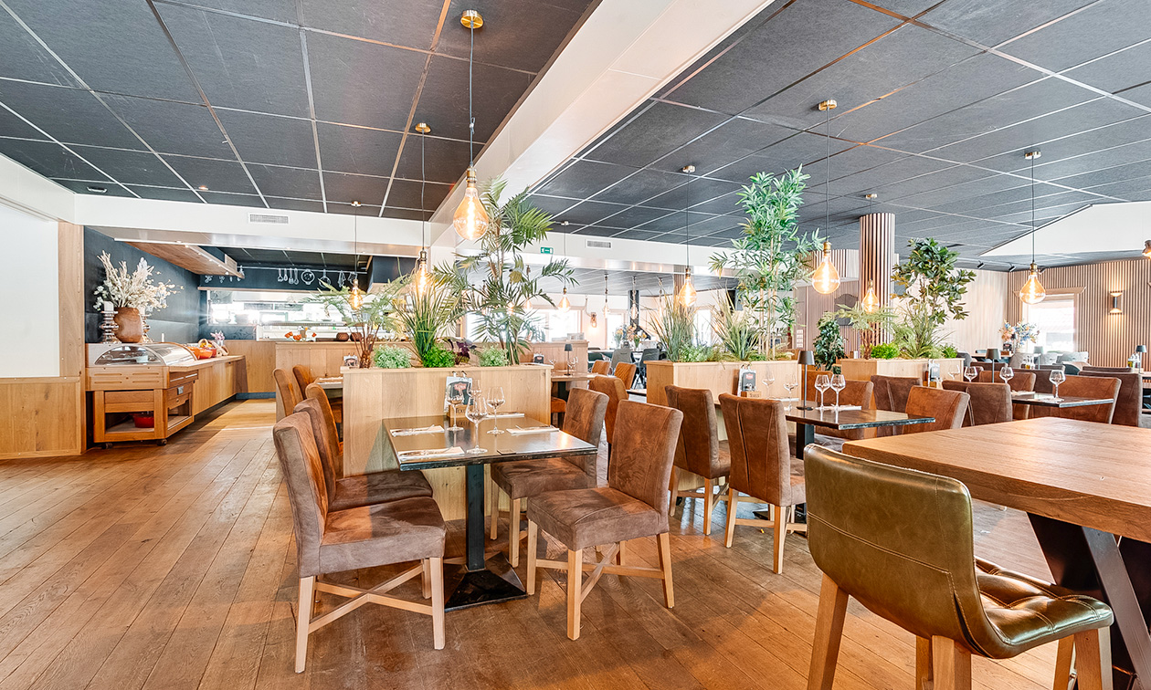Restaurant Heerlijkheid