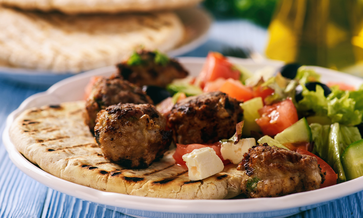 Restaurant Hellas